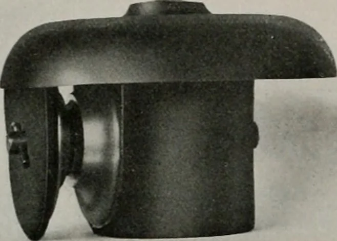 An illustration from The Architect & engineer of California and the Pacific Coast, 1905, leaf 334