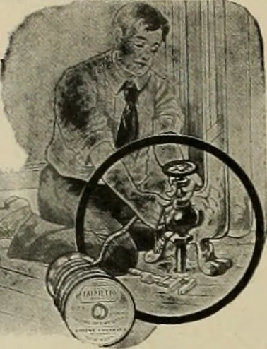 An illustration from The Architect & engineer of California and the Pacific Coast, 1905, leaf 35