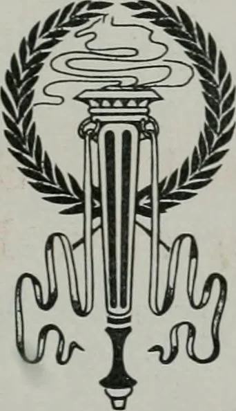 An illustration from The Architect & engineer of California and the Pacific Coast, 1905, leaf 355