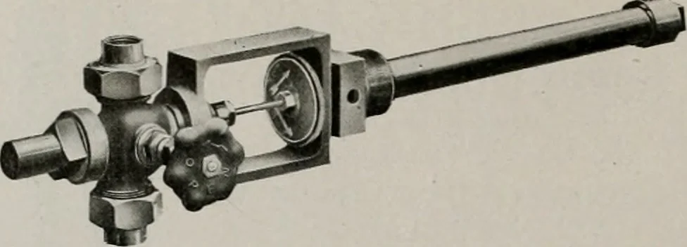 An illustration from The Architect & engineer of California and the Pacific Coast, 1905, leaf 372
