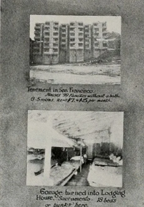 An illustration from The Architect & engineer of California and the Pacific Coast, 1905, leaf 417
