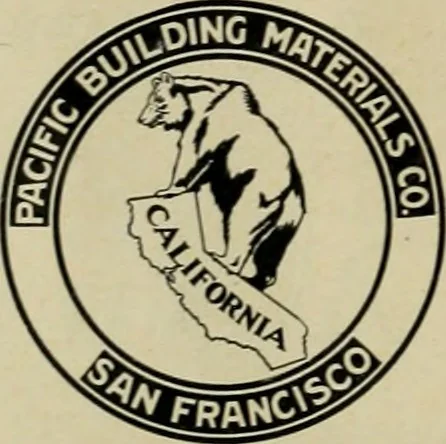 An illustration from The Architect & engineer of California and the Pacific Coast, 1905, leaf 45