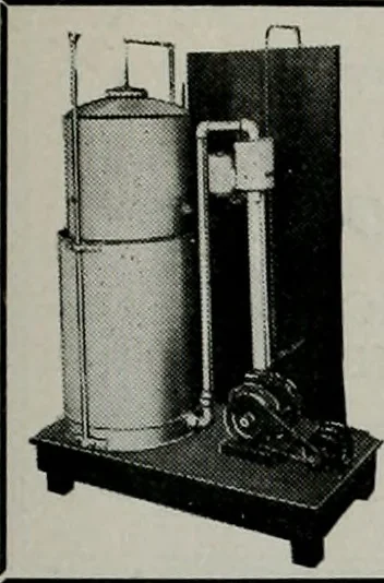 An illustration from The Architect & engineer of California and the Pacific Coast, 1905, leaf 476