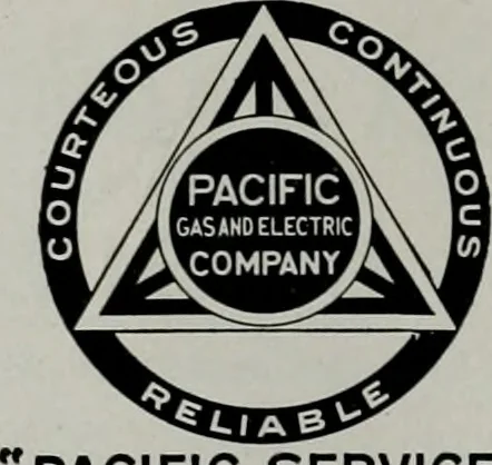 An illustration from The Architect & engineer of California and the Pacific Coast, 1905, leaf 487