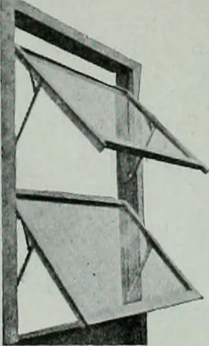 An illustration from The Architect & engineer of California and the Pacific Coast, 1905, leaf 135