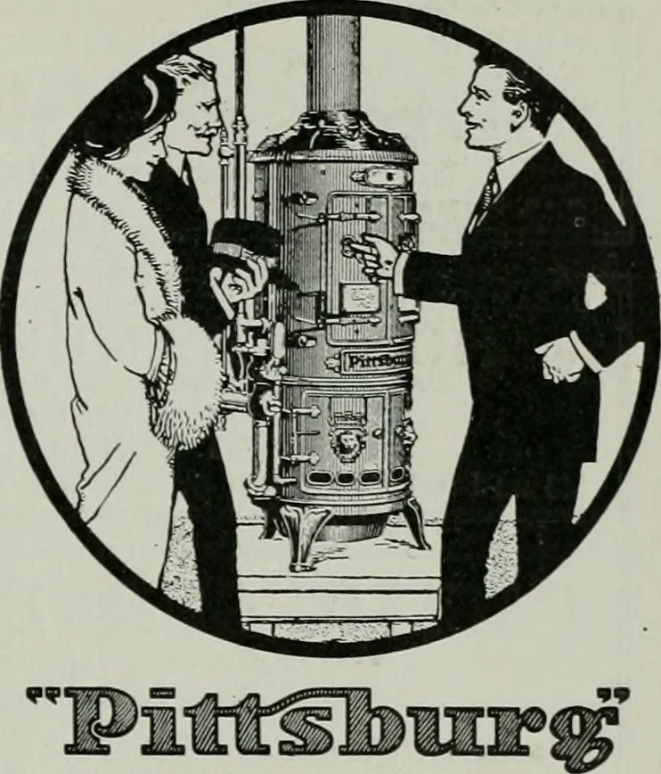 An illustration from The Architect & engineer of California and the Pacific Coast, 1905, leaf 136