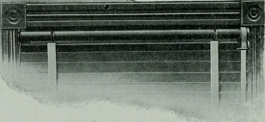 An illustration from The Architect & engineer of California and the Pacific Coast, 1905, leaf 151