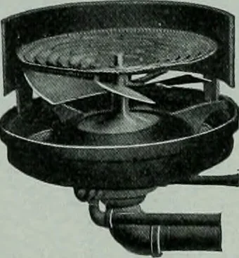 An illustration from The Architect & engineer of California and the Pacific Coast, 1905, leaf 153
