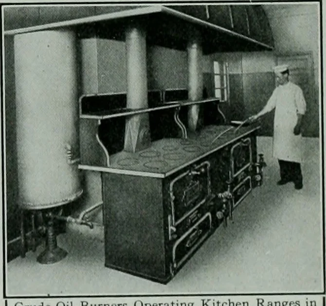 An illustration from The Architect & engineer of California and the Pacific Coast, 1905, leaf 177