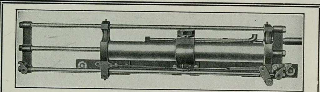 An illustration from The Architect & engineer of California and the Pacific Coast, 1905, leaf 180