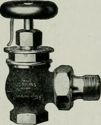 An illustration from The Architect & engineer of California and the Pacific Coast, 1905, leaf 194