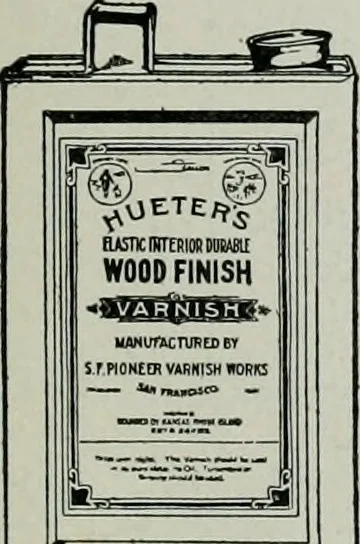 An illustration from The Architect & engineer of California and the Pacific Coast, 1905, leaf 24