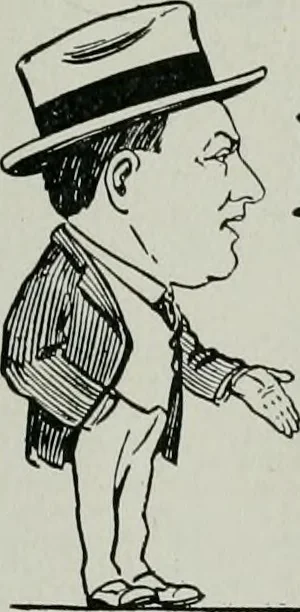 An illustration from The Architect & engineer of California and the Pacific Coast, 1905, leaf 290