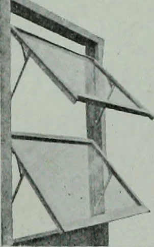 An illustration from The Architect & engineer of California and the Pacific Coast, 1905, leaf 293