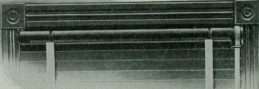 An illustration from The Architect & engineer of California and the Pacific Coast, 1905, leaf 309