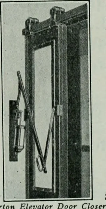 An illustration from The Architect & engineer of California and the Pacific Coast, 1905, leaf 349