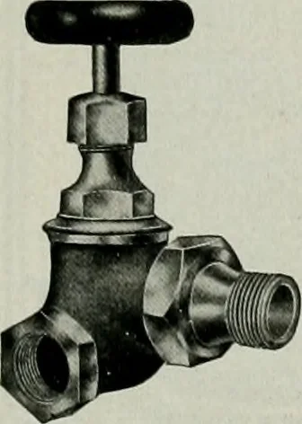 An illustration from The Architect & engineer of California and the Pacific Coast, 1905, leaf 352