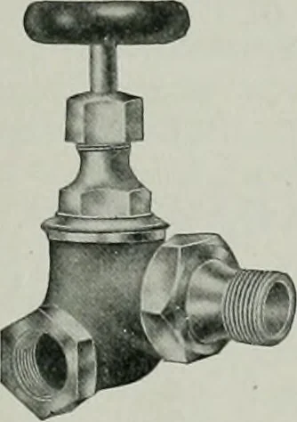 An illustration from The Architect & engineer of California and the Pacific Coast, 1905, leaf 36