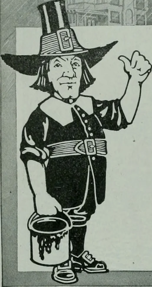 An illustration from The Architect & engineer of California and the Pacific Coast, 1905, leaf 37