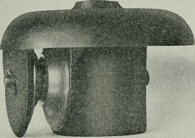 An illustration from The Architect & engineer of California and the Pacific Coast, 1905, leaf 42