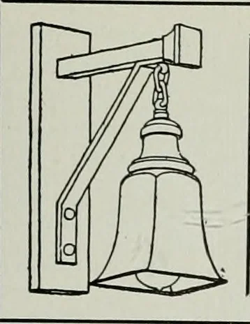 An illustration from The Architect & engineer of California and the Pacific Coast, 1905, leaf 436