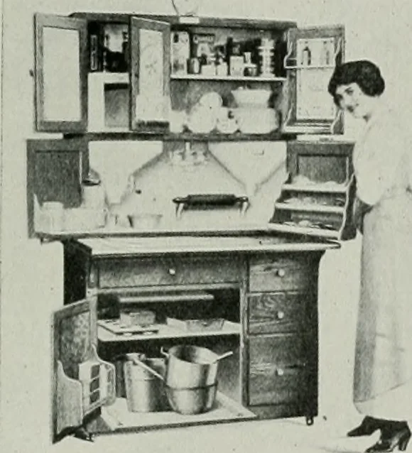 An illustration from The Architect & engineer of California and the Pacific Coast, 1905, leaf 440