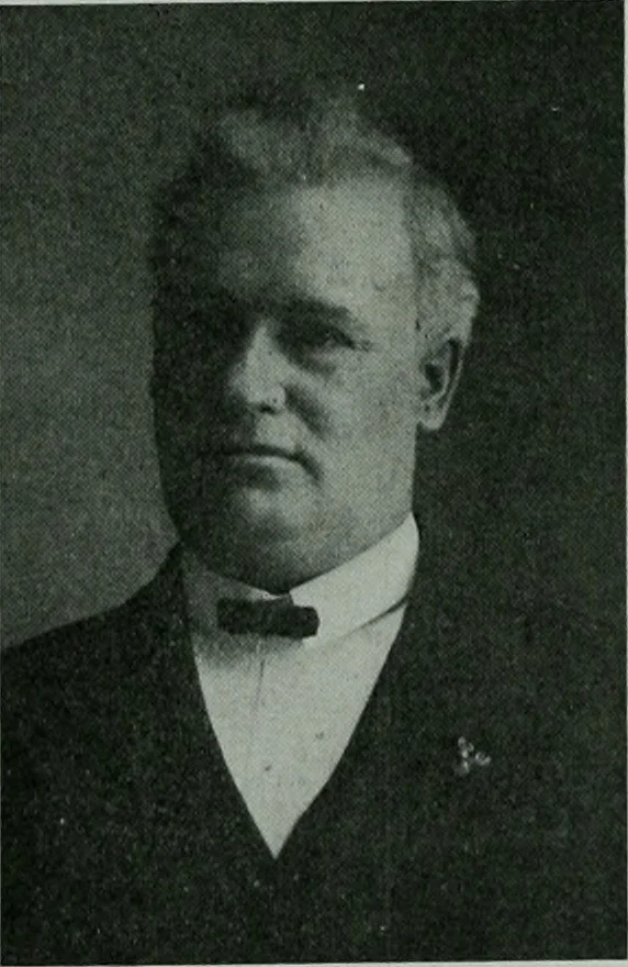 An illustration from The Architect & engineer of California and the Pacific Coast, 1905, leaf 443