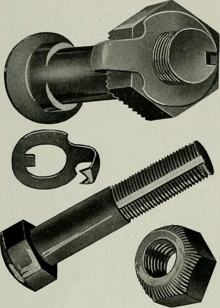 An illustration from The Architect & engineer of California and the Pacific Coast, 1905, leaf 444