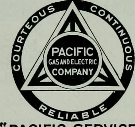 An illustration from The Architect & engineer of California and the Pacific Coast, 1905, leaf 471