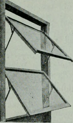 An illustration from The Architect & engineer of California and the Pacific Coast, 1905, leaf 137