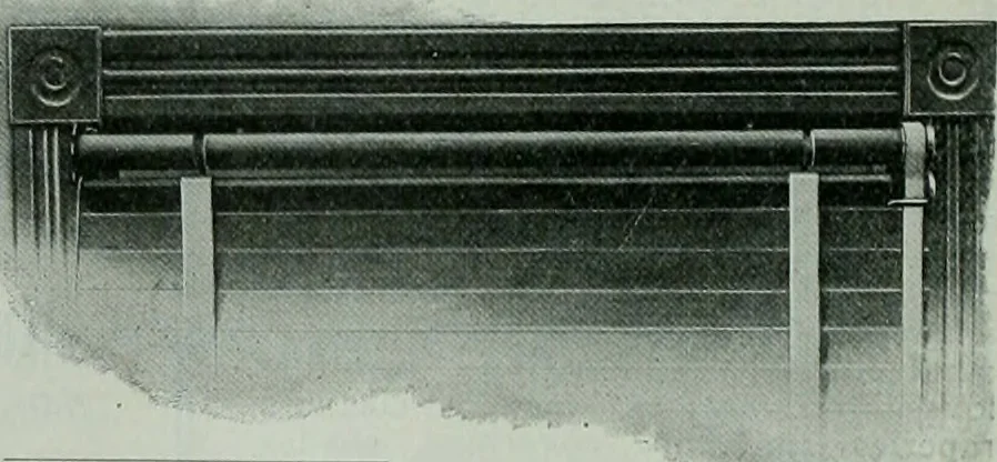 An illustration from The Architect & engineer of California and the Pacific Coast, 1905, leaf 145