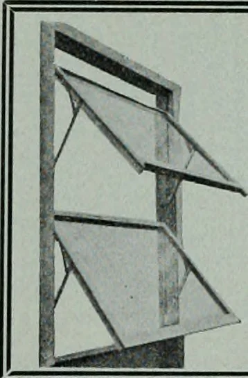 An illustration from The Architect & engineer of California and the Pacific Coast, 1905, leaf 295
