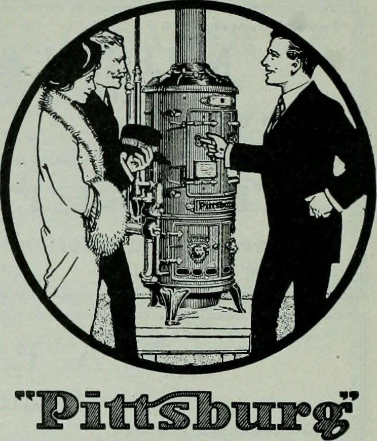 An illustration from The Architect & engineer of California and the Pacific Coast, 1905, leaf 311