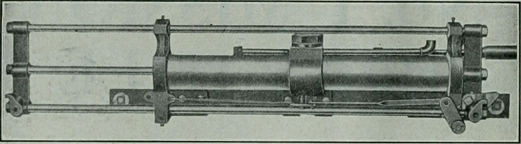 An illustration from The Architect & engineer of California and the Pacific Coast, 1905, leaf 33