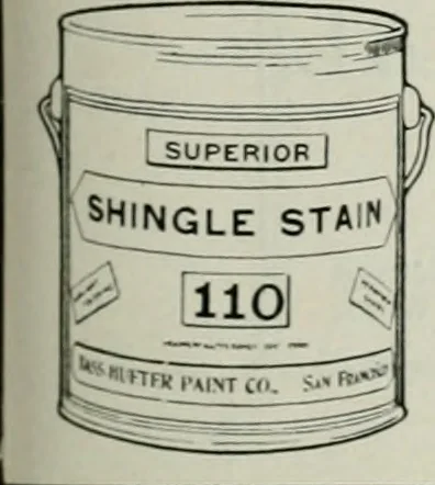 An illustration from The Architect & engineer of California and the Pacific Coast, 1905, leaf 344