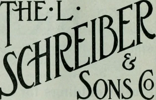 An illustration from The Architect & engineer of California and the Pacific Coast, 1905, leaf 35