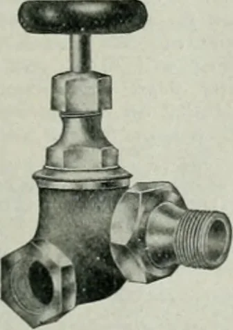 An illustration from The Architect & engineer of California and the Pacific Coast, 1905, leaf 36