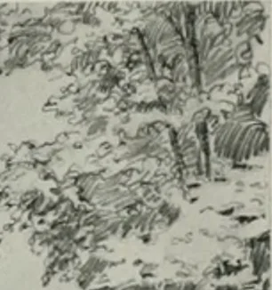 An illustration from The Architect & engineer of California and the Pacific Coast, 1905, leaf 382
