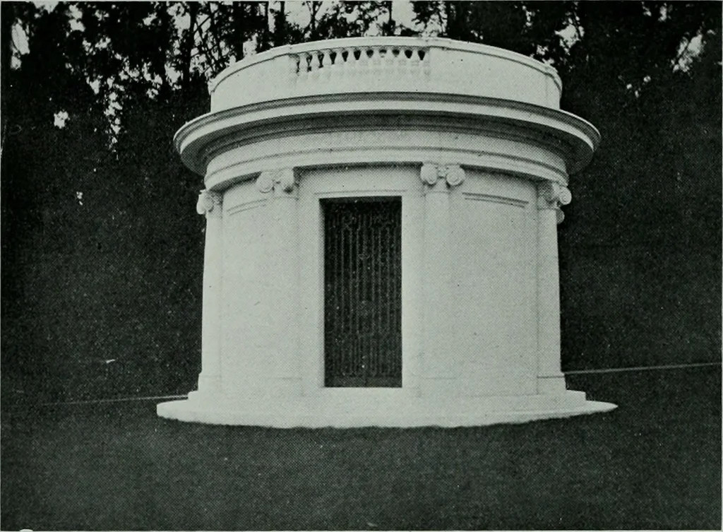 An illustration from The Architect & engineer of California and the Pacific Coast, 1905, leaf 405