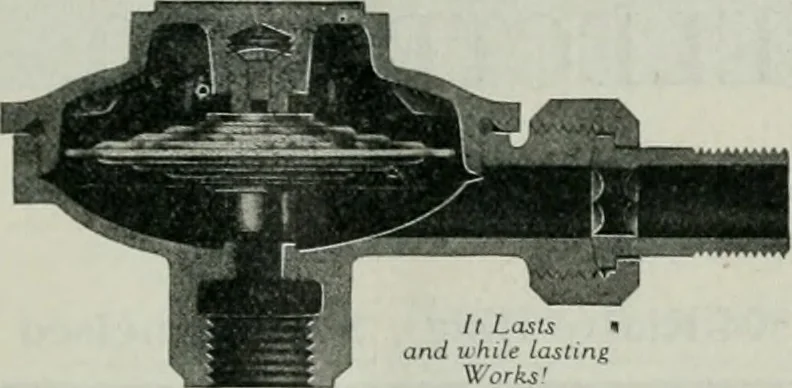 An illustration from The Architect & engineer of California and the Pacific Coast, 1905, leaf 42