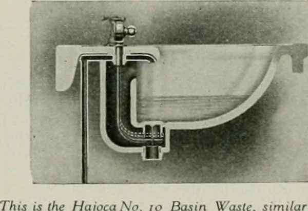 An illustration from The Architect & engineer of California and the Pacific Coast, 1905, leaf 452