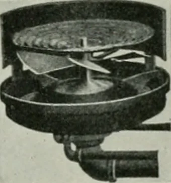An illustration from The Architect & engineer of California and the Pacific Coast, 1905, leaf 460