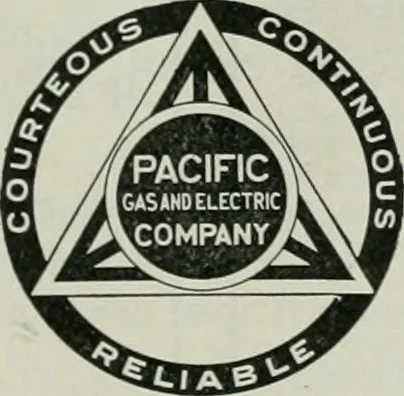 An illustration from The Architect & engineer of California and the Pacific Coast, 1905, leaf 464