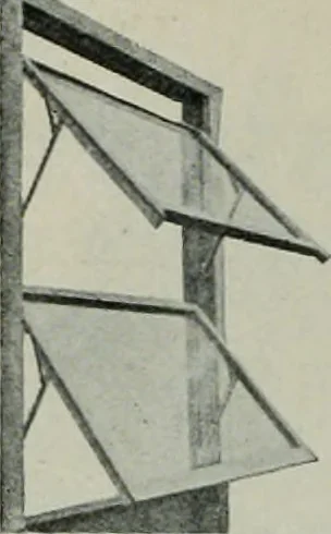 An illustration from The Architect & engineer of California and the Pacific Coast, 1905, leaf 103