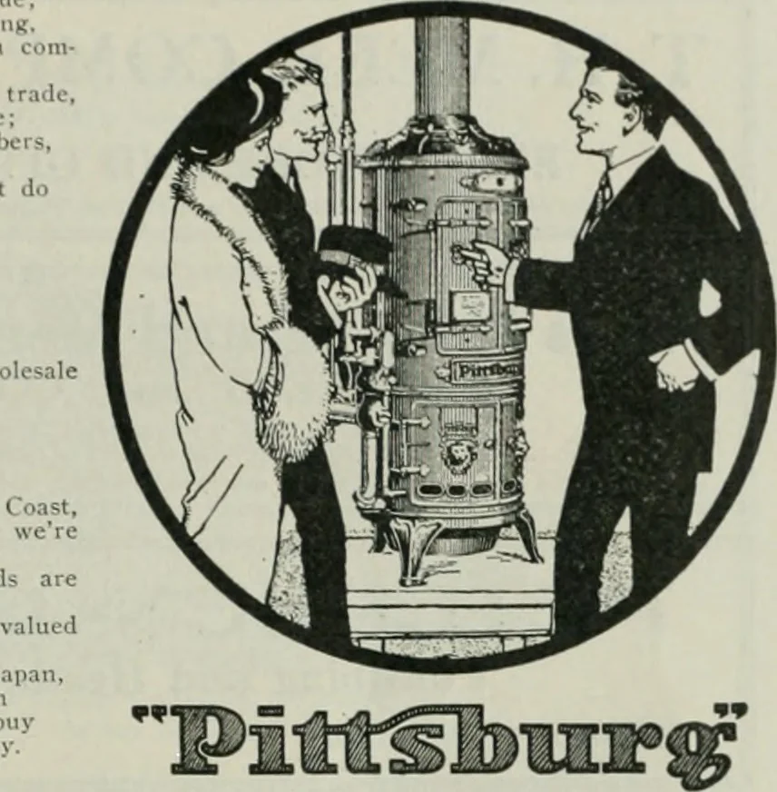 An illustration from The Architect & engineer of California and the Pacific Coast, 1905, leaf 104