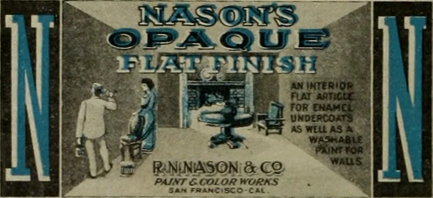 An illustration from The Architect & engineer of California and the Pacific Coast, 1905, leaf 111