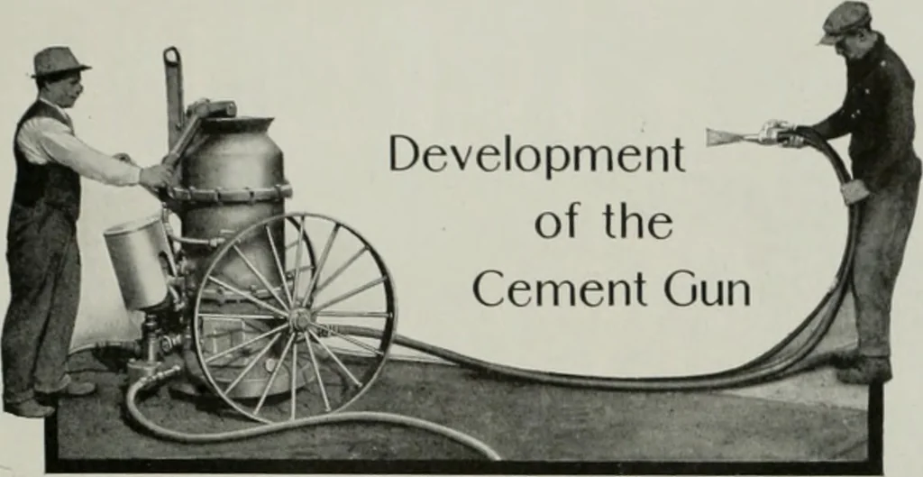 An illustration from The Architect & engineer of California and the Pacific Coast, 1905, leaf 164