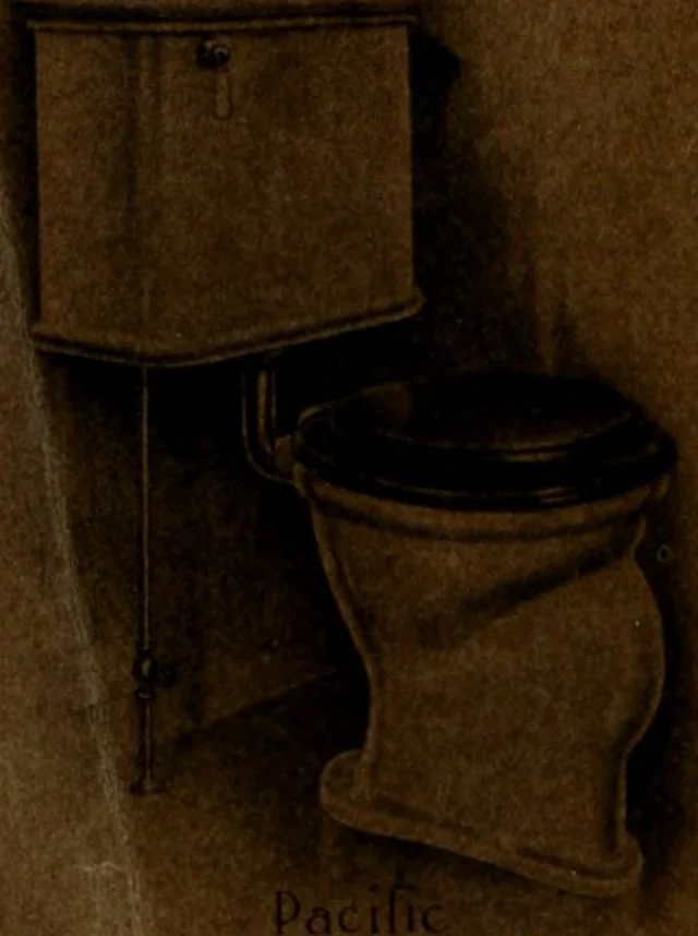 An illustration from The Architect & engineer of California and the Pacific Coast, 1905, leaf 201