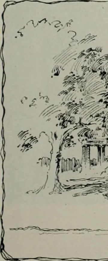 An illustration from The Architect & engineer of California and the Pacific Coast, 1905, leaf 222