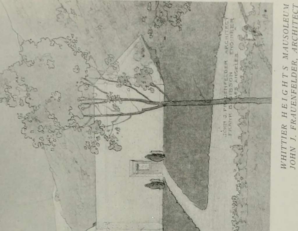 An illustration from The Architect & engineer of California and the Pacific Coast, 1905, leaf 246